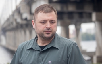 Михаил Лысенко рассказал о ремонте Нового моста