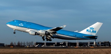 С авиакомпанией KLM по всему миру: более 30 направлений со скидкой!