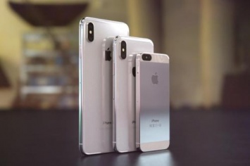 Эксперты: На долю iPhone XR придется большая часть продаж Apple