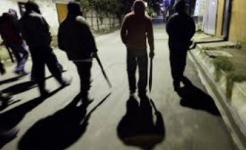 В Киевской области группа «коллекторов», запугивания населения, заработали около 7 млн грн