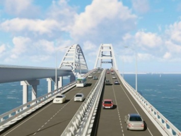 Эксперт назвал главную угрозу разрушения Крымского моста