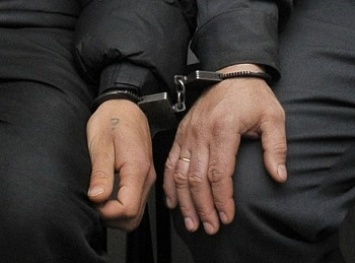 В Бердянском районе задержаны подозреваемые в вымогательстве и похищении человека