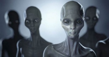 Страшилка из США: из-за закрытия обсерватории люди поверили в инопланетян