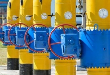 Завершился первый раунд «газовых» консультаций Украина-ЕС-РФ