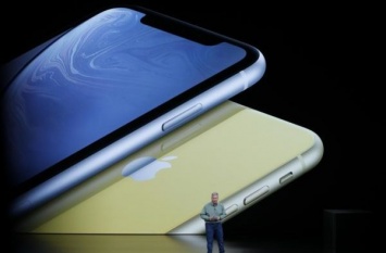 Новинки Apple: стало известно, за сколько украинцы смогут купить iPhone Xs и iPhone Xr