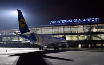 Польская компания построит карго-терминал в аэропорту Львова