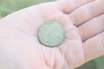 Возле Софии Киевской археологи обнаружили уникальные находки (Фото)