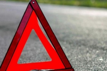 На Прикарпатье мотоцикл врезался в столб, водитель погиб