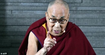 Далай-Лама сказал, что «Европа для европейцев» и мигранты должны вернуться домой