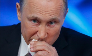 Готовьтесь, будет как в СССР: подробности новых санкций против РФ, Путин в обмороке