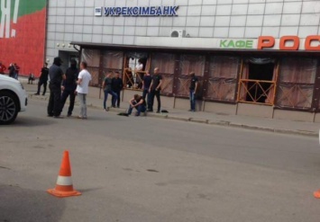 В Харькове во время следственных действий СБУ застрелили ветерана АТО - СМИ