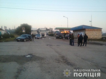 По факту блокирования трасс на Николаевщине открыли уголовное дело