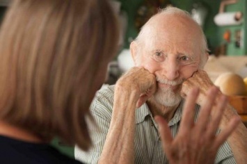 Ученые: Деменция не мешает сексуальной активности пожилых людей