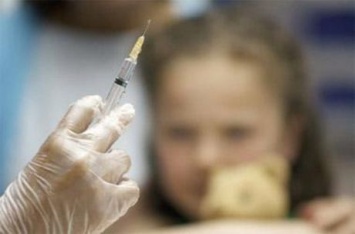 В Украине запретили популярную вакцину от опасных болезней