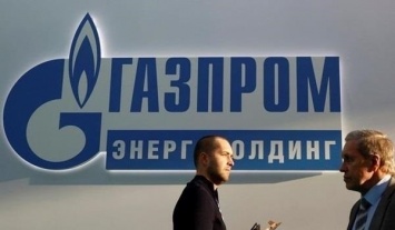 "Газпром": Суд снял арест с активов в Великобритании