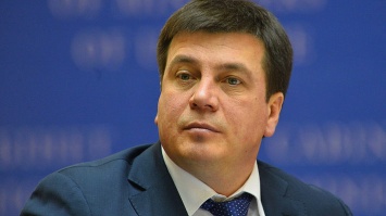 Зубко предложил отстранить всех руководителей территориальных отделений ГАСИ