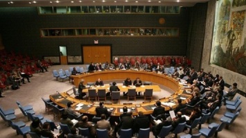 США созывают срочное заседание Совбеза ООН