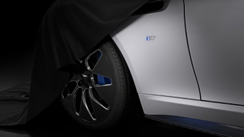 Слабее Теслы. Aston Martin опубликовала информацию об электрическом спорткаре Rapide E