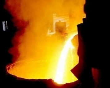 ОЭСР прогнозируют прирост мощностей в металлургии