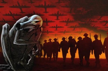 «О чем не стоить говорить»: Третья мировая война уже негласно началась