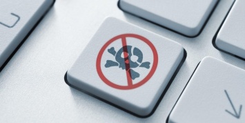 Эксперты оценили объем рынка интернет-пиратства в России