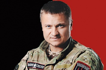 Батальоны Яроша анонсируют зачистить зачистку Донбасса от населения