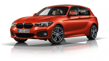 BMW X1 и X2 теперь доступны с новыми дизельными моторами