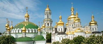Томос для Украины: Какова судьба храмов Московского патриархата
