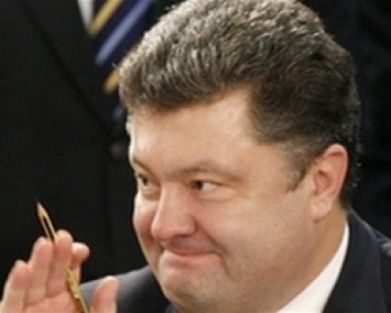 Порошенко уверен, что Украина нашла замену российскому рынку