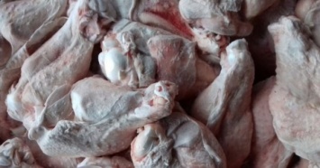 В детских садах Киева детей кормили гнилым мясом