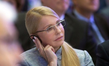 Фиксированный налог на землю и беззалоговые кредиты - план Тимошенко для аграриев
