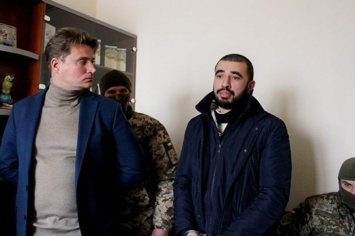 Арестованного экс-«замминистра спорта» Крыма Камалова отпустили в Крым - адвокат