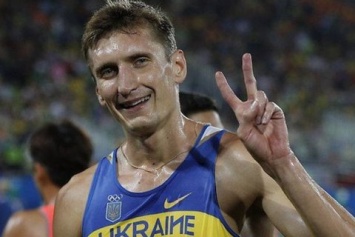 Украинец Тимощенко стал бронзовым призером в пятиборье на Чемпионате мира