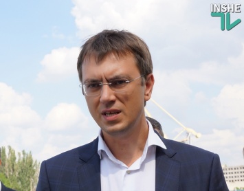Суд решил отдать министра инфраструктуры Владимира Омена на поруки