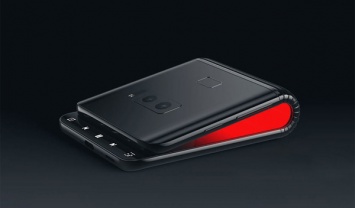 Глава Huawei подтвердил, что компания скоро выпустит сгибаемый смартфон