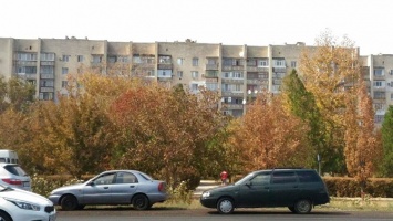 В Крыму заявили об ухудшении экологической ситуации на севере Крыма