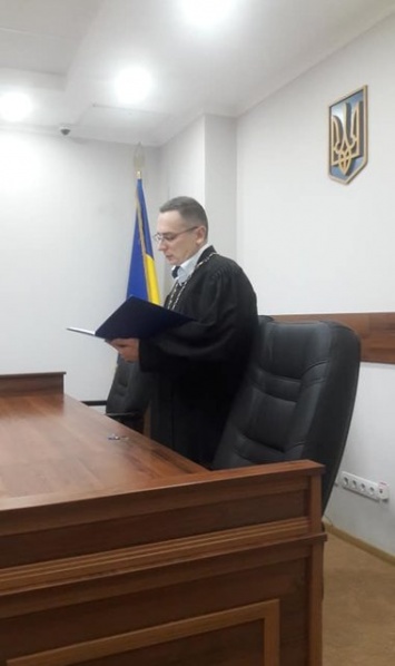 Суд в Киеве огласил приговор живодеру, убившему семь собак
