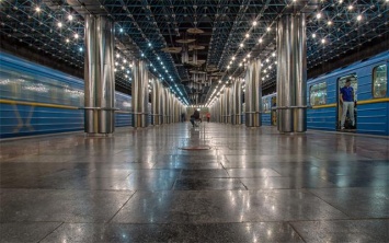 Стало известно, когда в Киеве построят четвертую линию метро и станцию «Львовская брама»