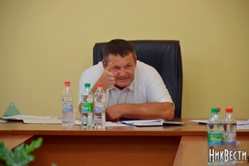 Бездействие и зловоние: депутаты облсовета в очередной раз обсудили экологическую проблему в Новой Одессе