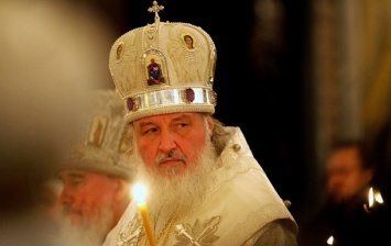 РПЦ объявила о разрыве со Вселенским патриархом