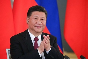 Китай молча выполняет санкции против Росии: Удар в спину от восточных братушек, - Злой одессит