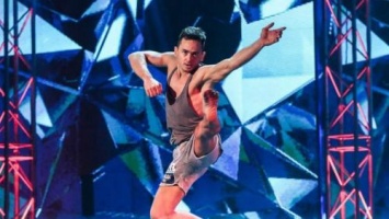 Лучший танцор проекта «Танцы» на ТНТ выступит перед владикавказцами в День города