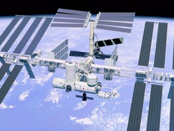 «Союз МС-08» с тремя космонавтами возвратится на Землю 4 октября