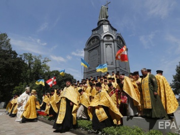 УПЦ КП: Московский патриархат более 300 лет грубо нарушает канонические нормы, потому именно его действия надо осудить