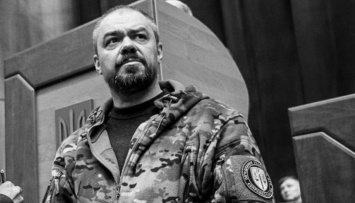 Задержан заказчик заказного убийства ветерана АТО из Бердянска