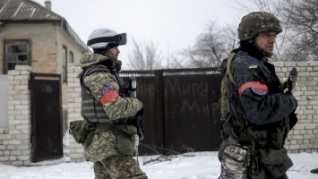 В Украине рассказали, как заставят убегать оккупантов из Донецка и Луганска