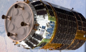 Япония отложила запуск корабля с грузами и оборудованием для МКС