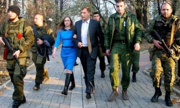 Не мог придти в себя: соратник ликвидированного Захарченко спился в Москве