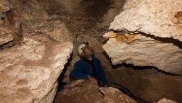 Ученые предложили создать в Крыму центр по изучению пещеры в районе «Тавриды»