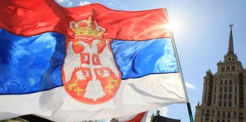 Генштаб Сербии возглавил экс-глава миссии при НАТО